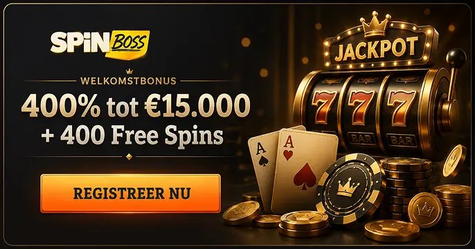 Spin boss casino in United Kingdom